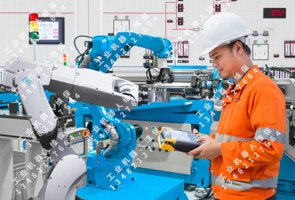 工業(yè)機(jī)器人培訓(xùn)(圖1) 工業(yè)機(jī)器人培訓(xùn)(圖1)