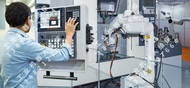 工業自動化方案(圖1) 工業自動化方案(圖1)