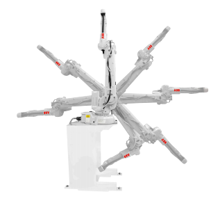 ABB機(jī)器人保養(yǎng)IRB2600-20/1.65機(jī)械手臂保養(yǎng)內(nèi)容 ABB機(jī)器人保養(yǎng)IRB2600-20/1.65機(jī)械手臂保養(yǎng)內(nèi)容