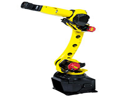 FANUC機器人M-10iD/8L機械臂保養(yǎng) FANUC機器人M-10iD/8L機械臂保養(yǎng)