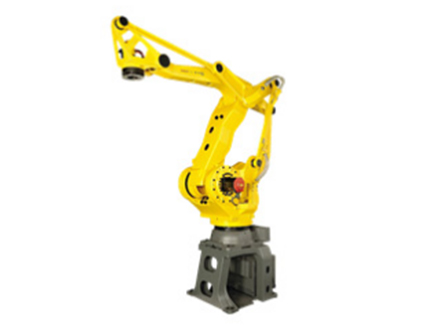 FANUC機器人M-410iC/500碼垛機械手臂保養 FANUC機器人M-410iC/500碼垛機械手臂保養