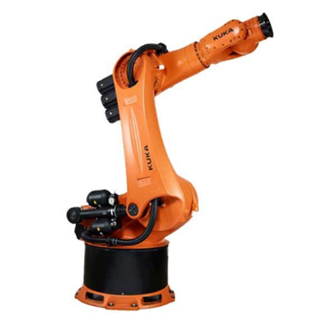KUKA庫卡機器人KR6 R1820 arc HW機械手保養 KUKA庫卡機器人KR6 R1820 arc HW機械手保養
