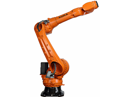 KUKA庫卡機器人KR70 R2100機械手保養 KUKA庫卡機器人KR70 R2100機械手保養