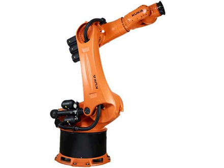 KUKA庫卡機器人KR500 R2830機械手保養 KUKA庫卡機器人KR500 R2830機械手保養