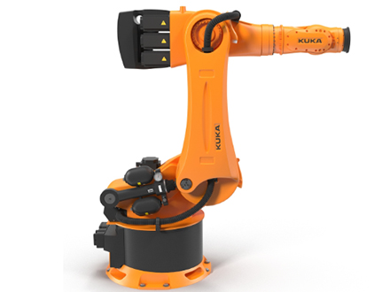 KUKA庫卡機器人KR600 R2830機械手保養(yǎng) KUKA庫卡機器人KR600 R2830機械手保養(yǎng)