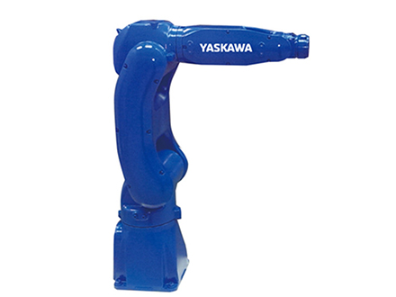 YASKAWA安川機器人GP8機械手保養 YASKAWA安川機器人GP8機械手保養